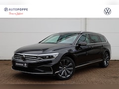 Volkswagen Passat Variant - 1.4 TSI PHEV GTE Business 218pk DSG6