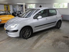 Peugeot 307 - 1.6-16V XT