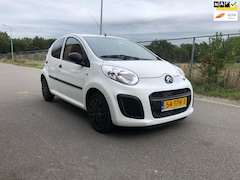 Citroën C1 - 1.0 Attraction