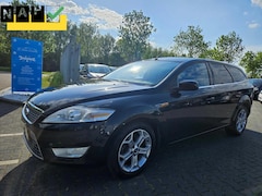 Ford Mondeo - 2, 0 AUT. 203PK EcoBoost Titanium | NAVI | CLIMATE CONTROL PDC