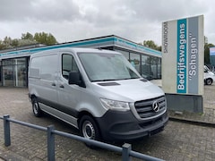 Mercedes-Benz Sprinter - 316 CDI L1H1 RWD Euro 6 | Trekhaak | 164 PK | Mbux 7 | Navi