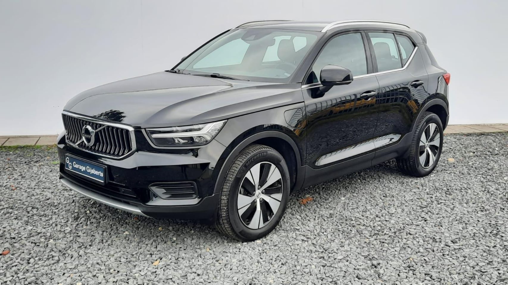 Volvo XC40 - 1.5 T4 Recharge Inscription Expression 1.5 T4 Recharge Inscription Expression - AutoWereld.nl