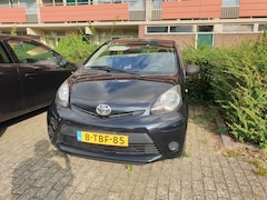 Toyota Aygo - 1.0 VVT-i Now