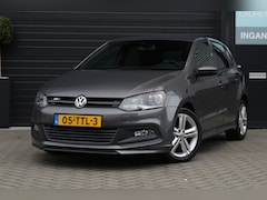 Volkswagen Polo - 1.2 TSI R-Line | PDC | Cruise Control | Highline