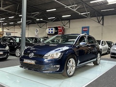 Volkswagen Golf - 1.4 TSI 140PK 5-Deurs Stuurbed. XENON Clima Airco