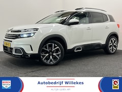 Citroën C5 Aircross - 1.2 PureTech Business Plus | TREKHAAK | NAVIGATIE | CARPLAY | KEYLESS |