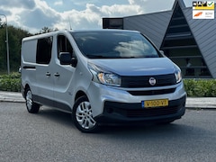 Fiat Talento - 1.6 MJ EcoJet L2H1 | clima | navi | camera | cruise |