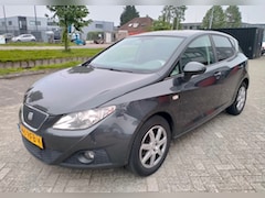 Seat Ibiza - 1.2 TDI Style Ecomotive 2011