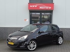 Opel Corsa - 1.4-16V Cosmo airco LM cruise xenon