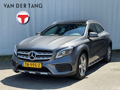 Mercedes-Benz GLA-Klasse - 180 Business Sol. AMG Panodak