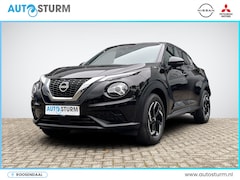 Nissan Juke - 1.0 DIG-T N-Connecta | Apple Carplay/Android Auto | Keyless Entry | Camera | LED Koplampen