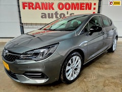 Opel Astra - 1.4 T 146PK + Keyless|LED|Navi|Apple|Android|PDC|Camera|Cruise|Climate control