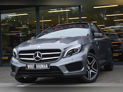 Mercedes-Benz GLA-Klasse - 200 AMG Aut. Navi Panorama Xenon Camera Trekh. Pdc