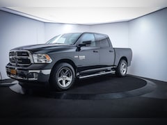 Dodge Ram 1500 - 5.6L 402Pk G3 NAVI/STUUR+STOELVERW./TREKH./CAM./SCHUIFDAK/ALPINE