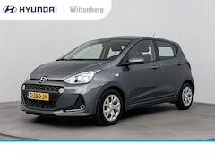 Hyundai i10 - 1.0i Comfort | airco | Bluetooth Carkit | Cruise controle |