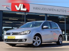 Volkswagen Golf - 1.4 TSI Trendline | Automatische Airco | Navi | Cruise