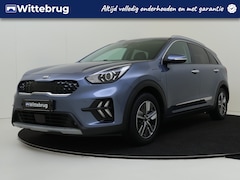 Kia Niro - 1.6 GDi PHEV DynamicPlusLine | Trekhaak | Adaptive Cruise Control | Camera