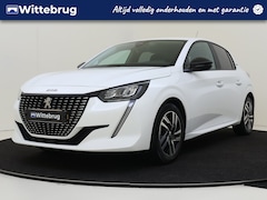 Peugeot 208 - 1.2 PureTech Style | Navigatie | Airco | Lichtmetalen velgen