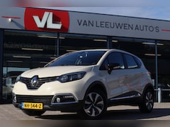 Renault Captur - 0.9 TCe Dynamique | Nieuwe APK | Automatische Airco | Navigatie | Cruise Control |