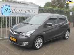 Opel Karl - 1.0 ecoFLEX Cosmo