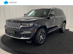 Jeep Grand Cherokee - 2.0T 4xe 375pk Plug-in Hybrid 4WD Aut Summit Reserve