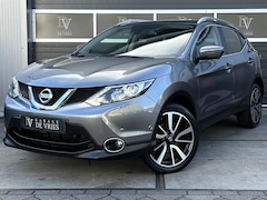 Nissan Qashqai - 1.2 Tekna + Panoramadak Leder Garantie