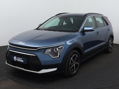 Kia Niro - 1.6 GDi PHEV DynamicLine | Automaat | Camera | Adaptieve cruise control | Stoel/Stuur verw