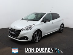 Peugeot 208 - 1.2 PureTech GT-Line DAB, carplay