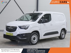 Opel Combo - 1.5D L1H1 Edition Automaat Navi pdc App-connect Dab