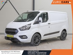 Ford Transit Custom - 130PK Automaat L1H1 Trend Raptor Edition Navi Airco Bluetooth Cruise Trekhaak