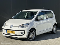 Volkswagen Up! - 1.0 move up BlueMotion | AIRCO | STOELVERWARMING |