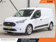 Ford Transit Connect - 1.5 EcoBlue L2 Trend Navi Airco Parkeersensoren Camera Bluetooth 3Zits