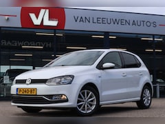 Volkswagen Polo - 1.0 Comfortline | Automatische Airco | Navi | Cruise