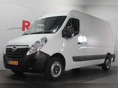 Opel Movano - 2.3 CDTI L2H2 - Automaat - Airco / Cruise / BT