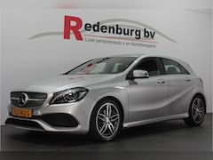 Mercedes-Benz A-klasse - 160 Ambition - Automaat - AMG line - Navi / Bluetooth / Cruise / PDC