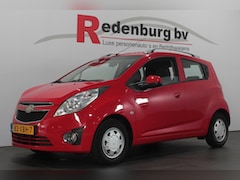 Chevrolet Spark - 1.0 16V LS Bi-Fuel - 5 drs. - Airco / Radio / Elek. ramen