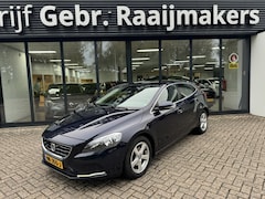 Volvo V40 - 2.0 D2 Momentum Business *Navigatie*ECC* EXPORT/EX BPM