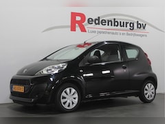 Peugeot 107 - 1.0 Access Accent - NAP / Airco / Radio cd