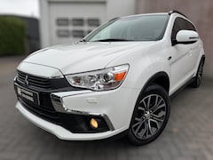 Mitsubishi ASX - 1.6 Cleartec Connect Pro TREKHAAK / 1E EIGENAAR / CAMERA / KEYLESS / NAVI & CARPLAY / CRUI