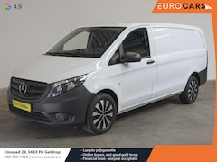 Mercedes-Benz Vito - 111 CDI Lang Sport Edition Airco Cruise Control Bluetooth Stoelverwarming