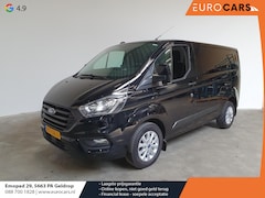 Ford Transit Custom - 280 2.0 TDCI L1H1 Trend Automaat Airco Navi Cruise Bluetooth Camera 3zits