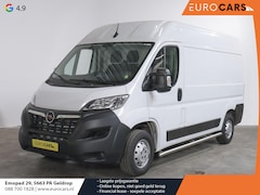 Opel Movano - 140 pk L2H2 Edition Airco Navi Trekhaak