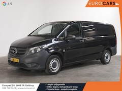 Mercedes-Benz Vito - Lang Navi Airco Trekhaak