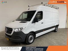 Mercedes-Benz Sprinter - L2H2 Automaat Airco Cruise Navi Camera PDC Imperiaal Trekhaak