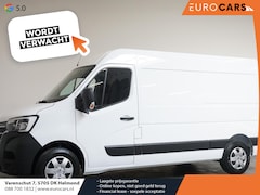 Renault Master - T33 2.3 dCi 135PK L2H2 Work Edition Airco Bleutooth Cruise Control