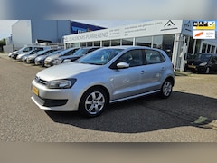 Volkswagen Polo - 1.2-12V BlueMotion Comfortline