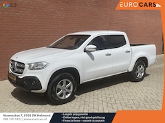 Mercedes-Benz X-klasse - 250 d 4-MATIC Pure Automaat Airco Navi Trekhaak