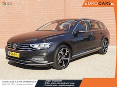 Volkswagen Passat Variant - 1.5 TSI DSG Elegance Pro Plus | Navigatie | Camera | Side/Lane Assist | Virtual Cockpit |