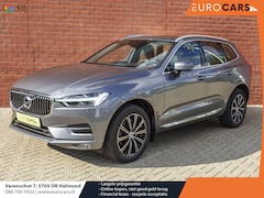 Volvo XC60 - 2.0 T5 250pk Automaat Inscription Navigatie Leder Climate control Camera 360 Parkeersensor