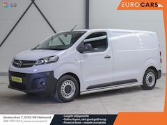 Opel Vivaro - 2.0 CDTI L2H1 Edition 3-zits Automaat Airco Navi Bluetooth